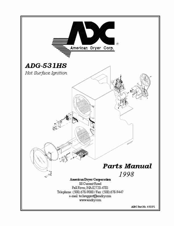 American Dryer Corp  Clothes Dryer ADG-531HS-page_pdf